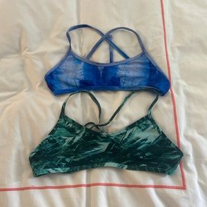 JOLYN ryan bikini tops